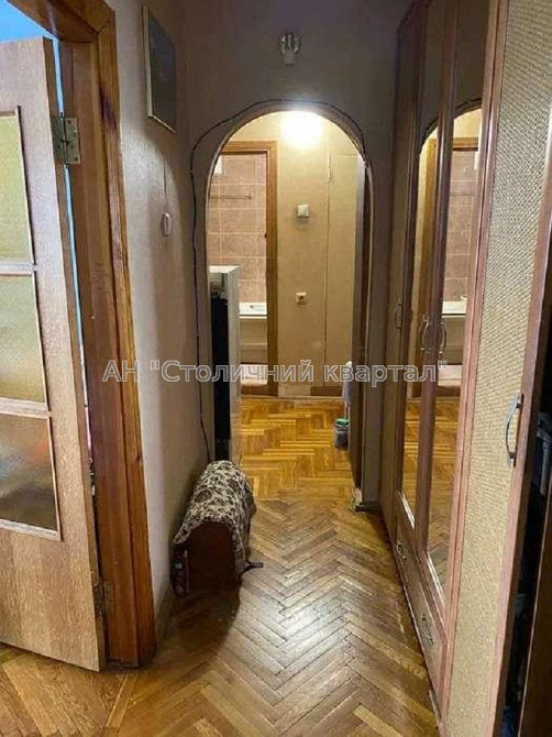 Продаж Квартира 3-кімнатна, 9/10 поверх на Печенізька вул., 9 Kiev - photo 4