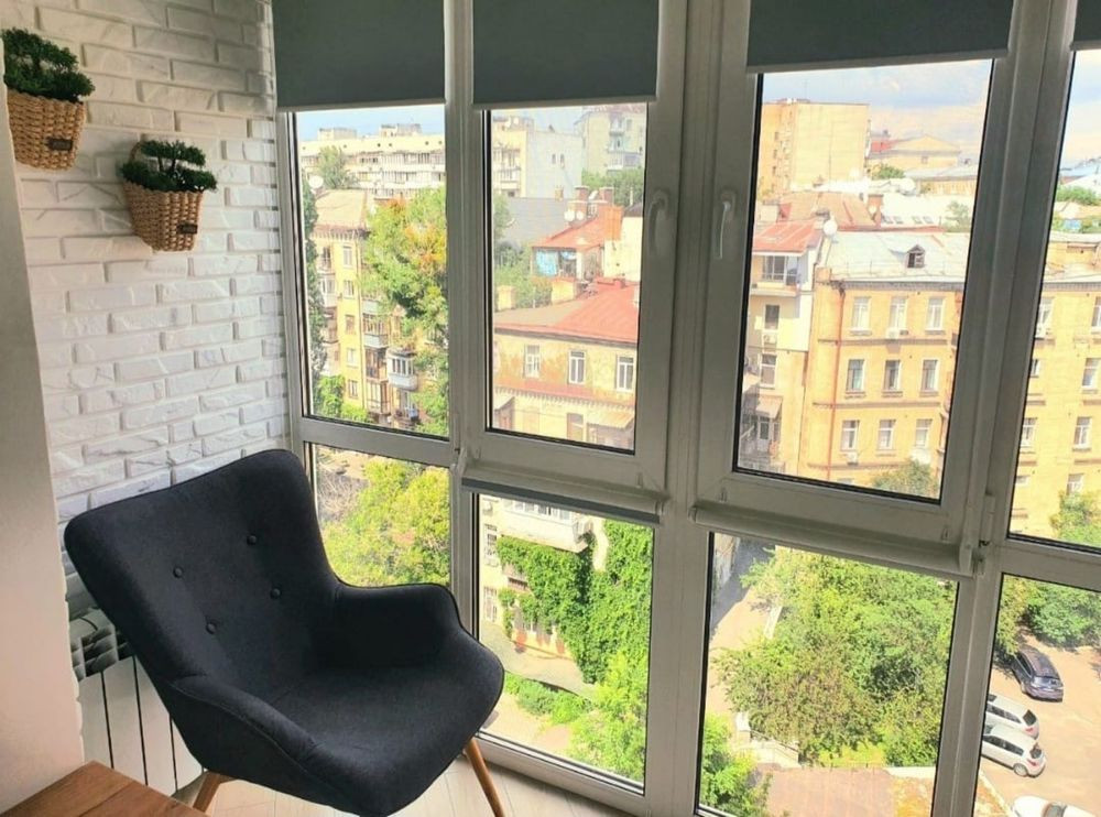 Продаж Квартира 1-кімнатна, 13/16 поверх на Саксаганського вул., д. 54/56 Київ - фото 7