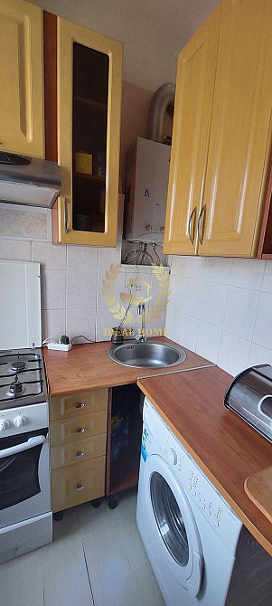 Продаж Квартира 3-кімнатна на Винницкая ул., 6 Киев - изображение 15