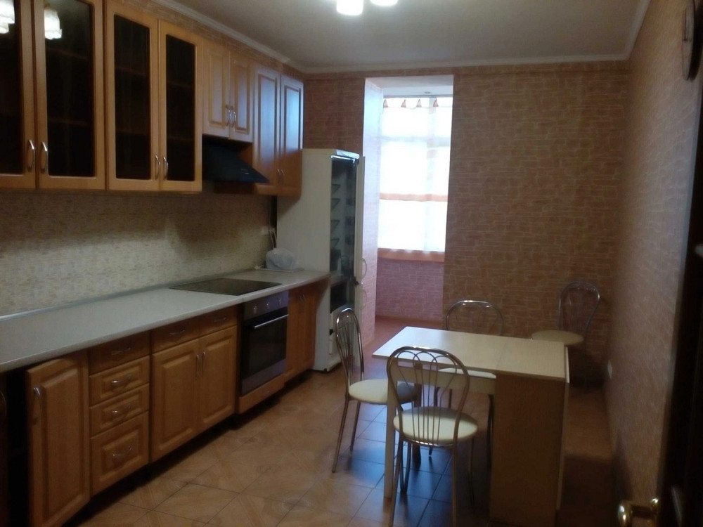 Оренда Квартира 2-кімнатна, 10/12 поверх на вул. Степана Рудницького, 3/7 Киев - изображение 7