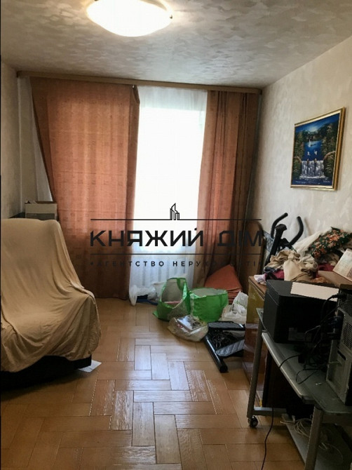 3кімн квартира метро Лівобережна № 21134370 Kiev - photo 15