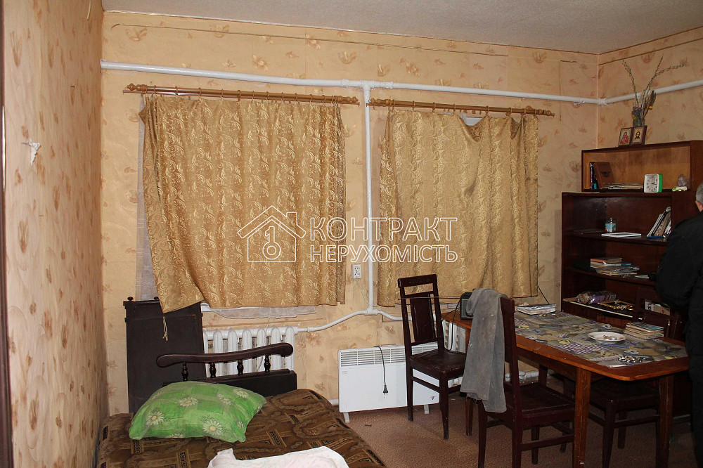 Продаж Будинок 3-кімнатний на вул. Українська Високий - фото 8