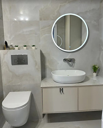 Продаж 3к квартири 84 кв. м на вул. Пирогова Ternopil' - photo 17