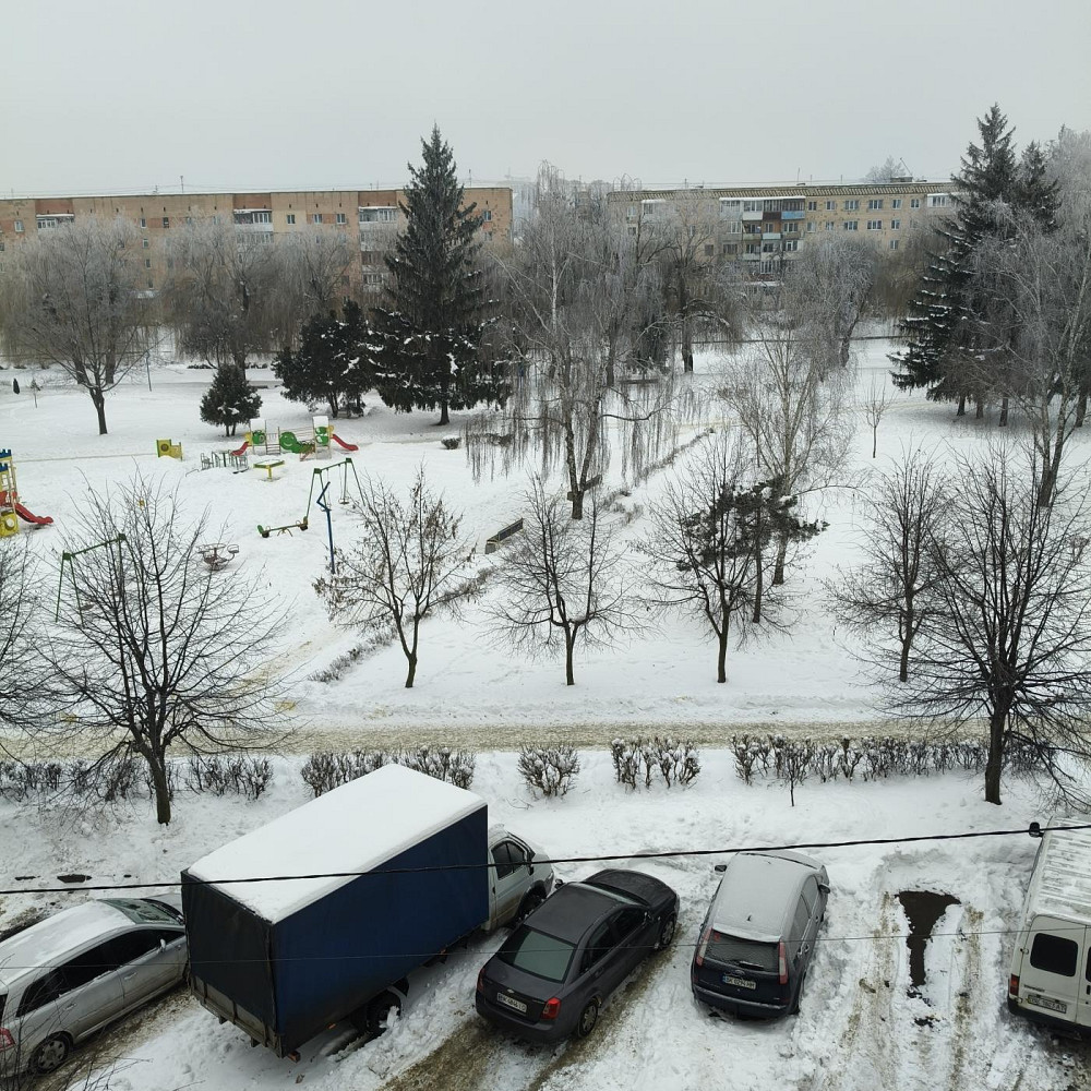 Продаж Квартира 2-кімнатна, 4/5 поверх на вул. Тараса Давидюка Rivne - photo 13