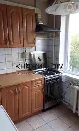 Продаж 3-к квартири Оболонський просп. 16Е № 21118395 Київ