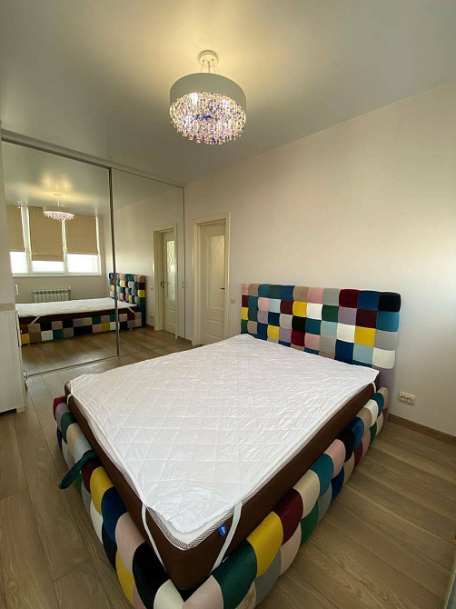 Оренда Квартира 2-кімнатна, 23/24 поверх на Генерала Шаповала, 20 Київ - фото 12