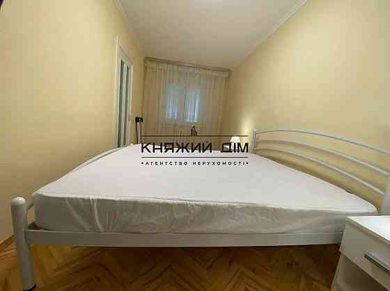 3 комнат. разд. по Ивана Лепсе на Отрадном массиве № 11195491 Kiev