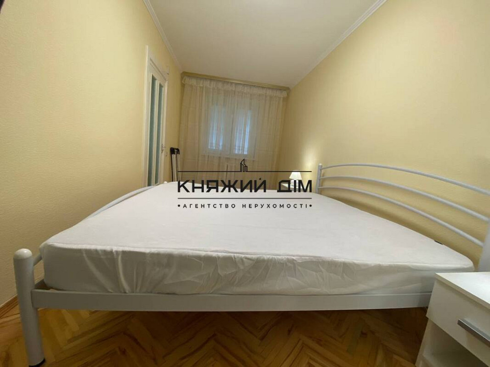 3 комнат. разд. по Ивана Лепсе на Отрадном массиве № 11195491 Київ - фото 4