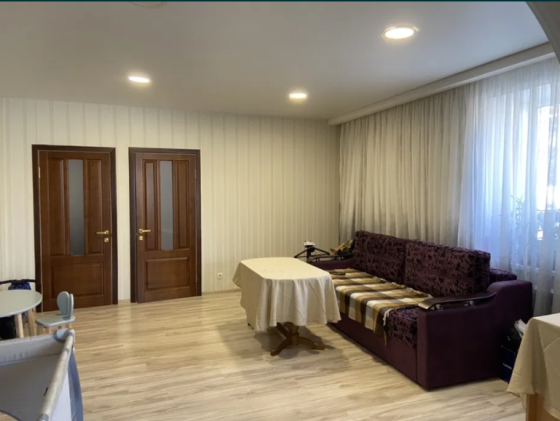 Дом Массив Радужный Лиманка