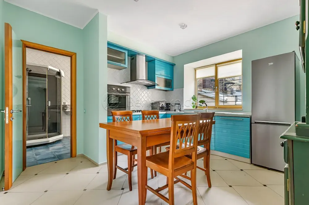 Оренда 4к Квартира 200 кв.м Дерибасовская, 17 Одеса - фото 14