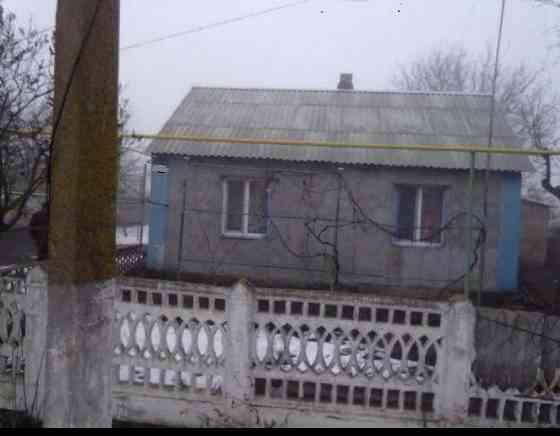 Продам дом в селе Ониськово Лиманского района (60 км от Одессы) Onyskove