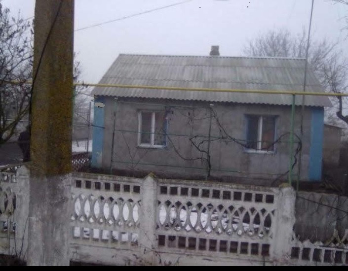 Продам дом в селе Ониськово Лиманского района (60 км от Одессы) Ониськове - фото 1