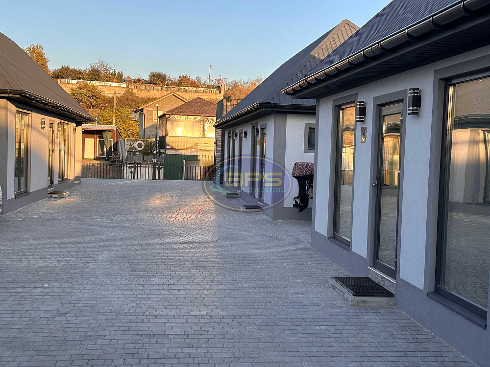 Продаж приміщення вільного призначення поверх - 1/1 Маяки (Биляивський район) - изображение 8