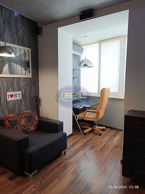 Продаж 2к квартири 60 кв. м Одеса - фото 11