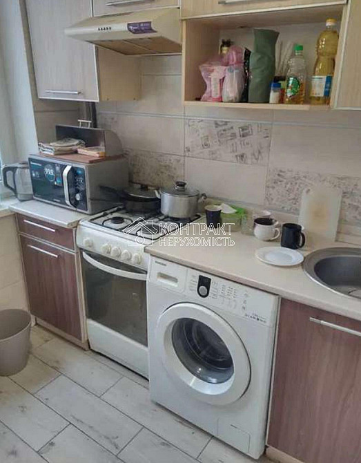 Продаж Квартира 2-кімнатна, 4/5 поверх на вул. Владислава Зубенка Kharkiv - photo 1