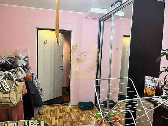 Продаж кімнати в гуртожитку з ремонтом Райдужний масив Київ