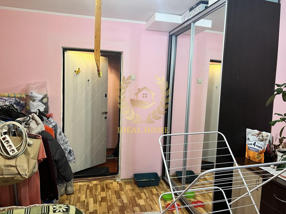 Продаж кімнати в гуртожитку з ремонтом Райдужний масив Київ - фото 6