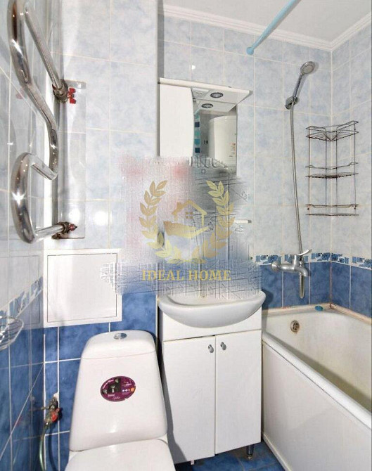 Продається 1-кімнатна квартира в Дніпровському р-ні (мік-он Березняки) Київ - фото 6