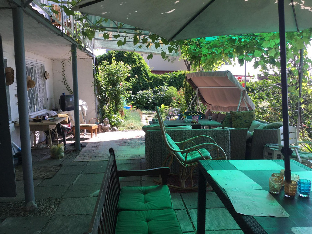 Дом - дача на первой линии моря - Дача Ковалевского! Одеса - фото 12