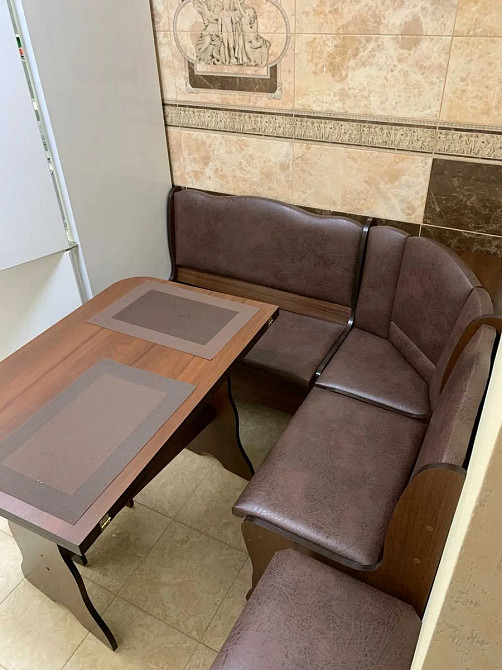 Оренда Квартира 1-кімнатна, 1/9 поверх на Липківського, 11 Київ - фото 16