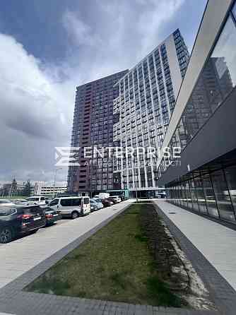 Продаж 1к Квартира 45 кв.м Виктора Некрасова вул. Kiev