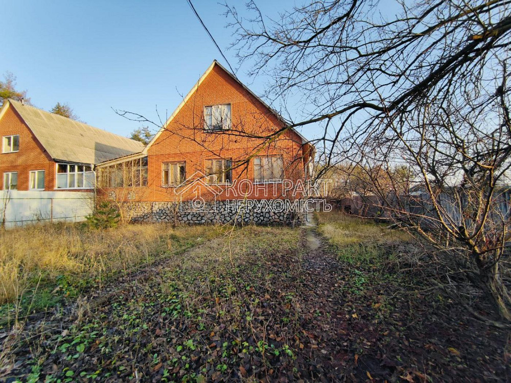 Продаж Будинок 4-кімнатний на вул. Тернопільська Харків - фото 18