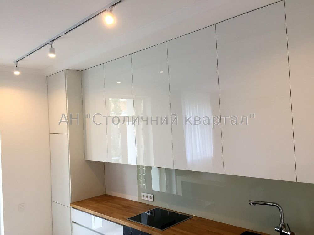 Продаж Гараж/паркомісце на Саперне Поле вул., 12 7/14 поверх Київ - фото 5