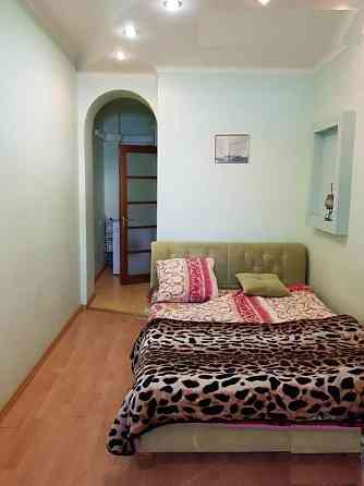 Двухуровневая квартира с капитальным ремонтом в Центре Одессы Одеса