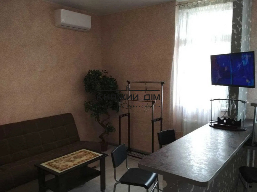 Оренда Квартира 1-кімнатна, 7/32 поверх на Жилянская ул. Київ - фото 4