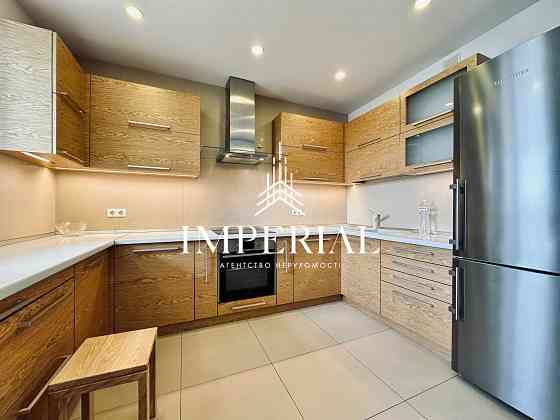 Оренда Квартира 3-кімнатна, 9/25 поверх на вул. Гетьмана Вадима Kiev