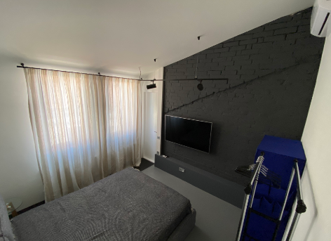 Шикарная квартира на Елисаветинской Одеса - фото 11