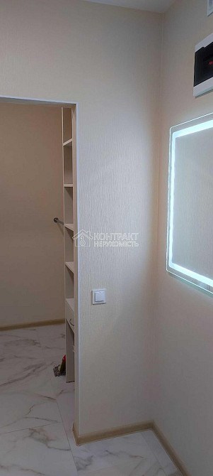 Продаж Квартира 1-кімнатна, 1/9 поверх на вул. Борткевича Харків - фото 8