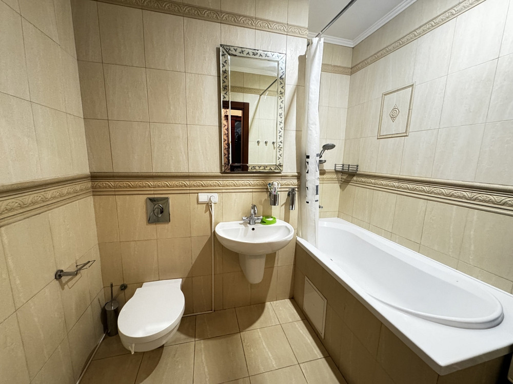 Продаж Квартира 3-кімнатна, 4/16 поверх на 8  марта, 9 Dnipro - photo 9