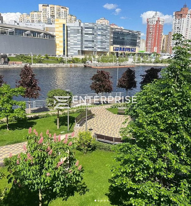 Продаж 2к Квартира 60 кв.м Дніпровська набережна вул. Київ - фото 16