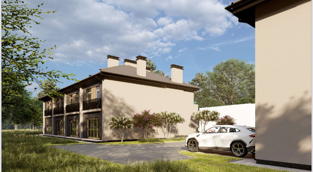 Продаж Будинок на вул. Рильського Івано-Франківськ - фото 2