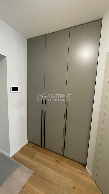 Оренда Квартира 1-кімнатна, 8/16 поверх на вул. Єлизаветинська Харків - фото 2