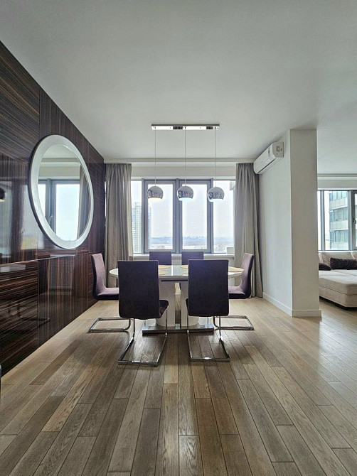 Продаж Квартира 3-кімнатна, 7/24 поверх на Дніпровська наб. вул., д. 14А Kiev - photo 6