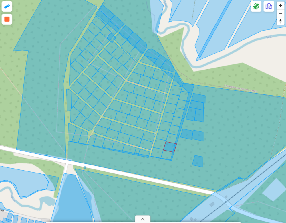 Продаж земельної ділянки 24 соток  - фото 3