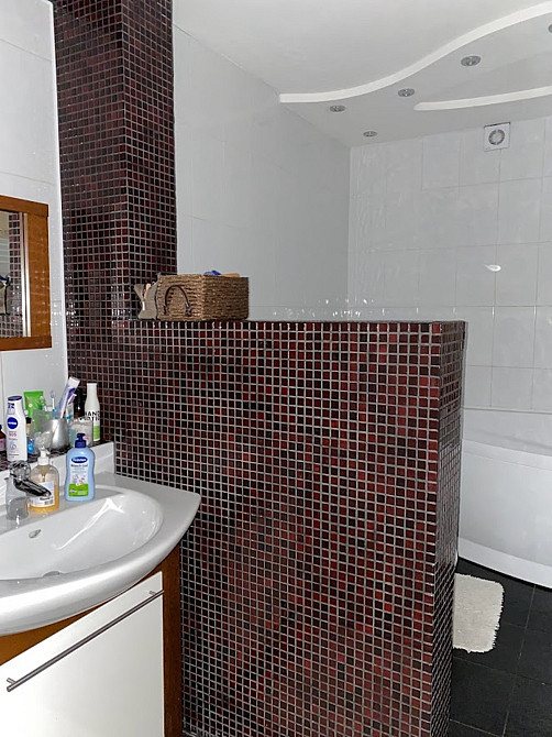 Продаж Квартира 4-кімнатна, 1/6 поверх на Педагогический пер, 3/1 Одеса - фото 5