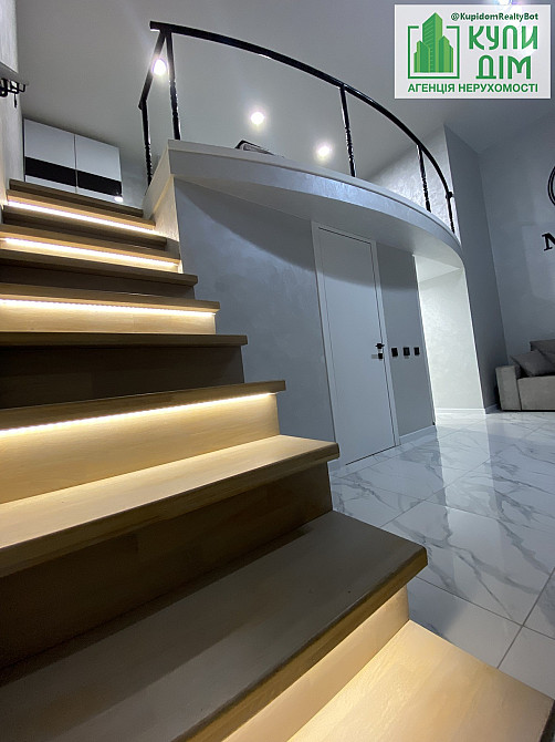 Терміновий продаж укомплектованої квартири 3D ТУР Кропивницький - фото 20