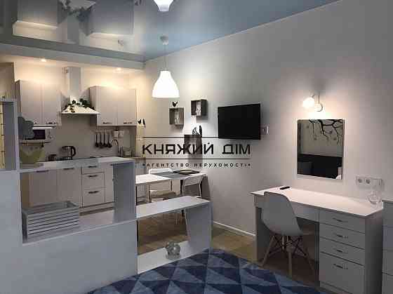 Продаж Квартира 1-кімнатна, 10/25 поверх на вул. Трутенко Онуфрия ул./Михайла Максимовича Kiev