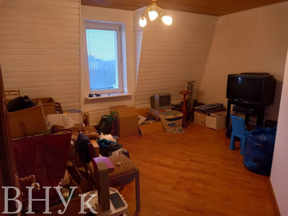 Продаж Квартира 6-кімнатна, 4/5 поверх на Саперів, 15а Luts'k - photo 9