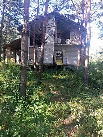 Продаж будинку 205 м2 на 14 сотках в КМ Swisstown, 23 км від Києва. № 2211771 