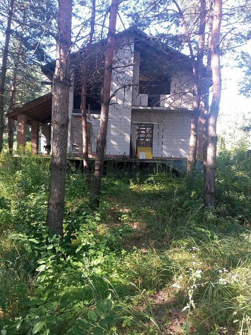 Продаж будинку 205 м2 на 14 сотках в КМ Swisstown, 23 км від Києва. № 2211771  - фото 5