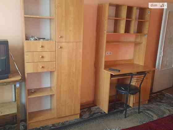 Оренда Квартира 1-кімнатна, 9/16 поверх на Зодчих, 44 Київ