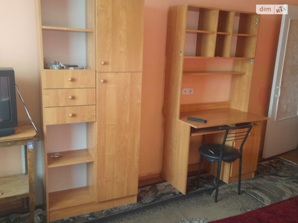 Оренда Квартира 1-кімнатна, 9/16 поверх на Зодчих, 44 Київ - фото 3