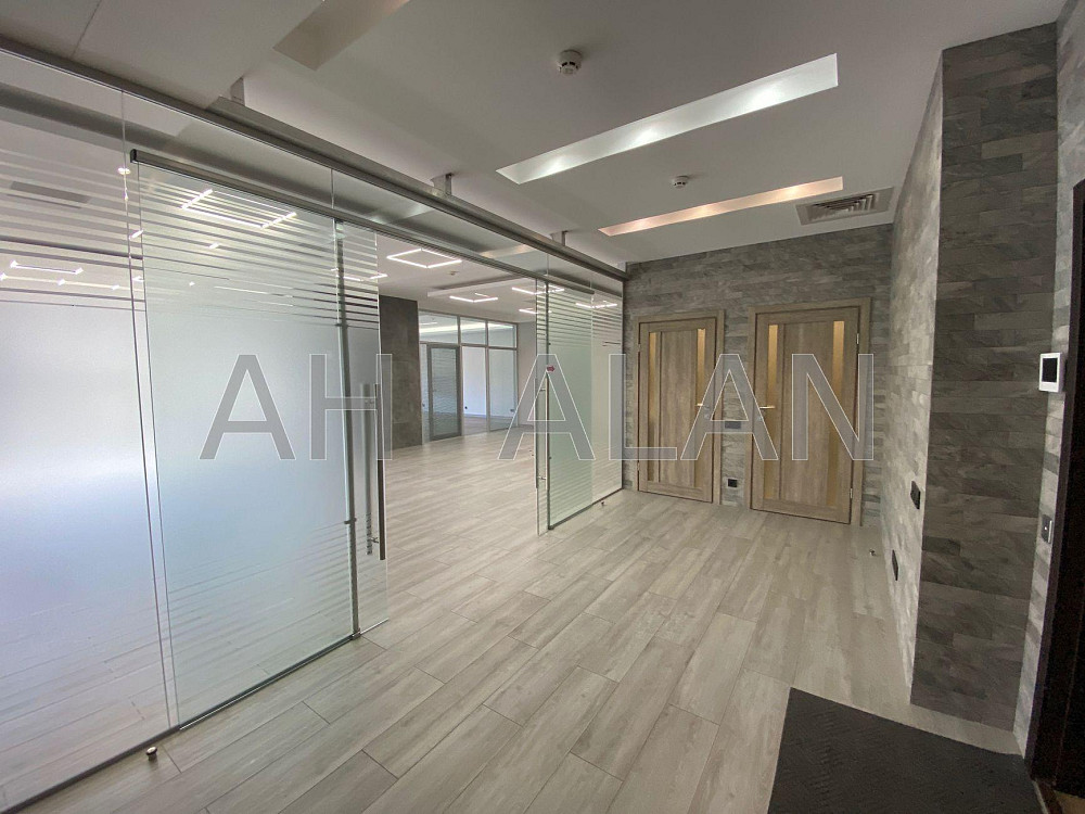 Оренда офісне приміщення на Велика Васильківська вул., 72 поверх - 10/30 Київ - фото 1