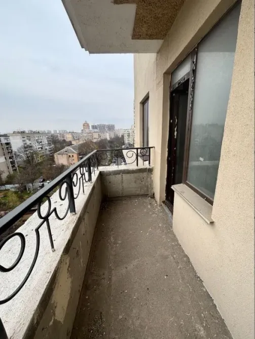 Продажа 2к Квартира 62 кв.м педагогическая Одесса - изображение 10