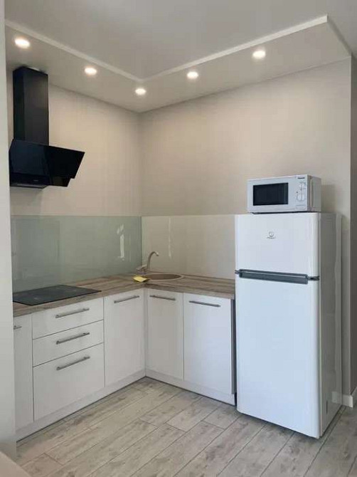 Оренда Квартира 1-кімнатна на ул. Осокорская, 2а Kiev - photo 5