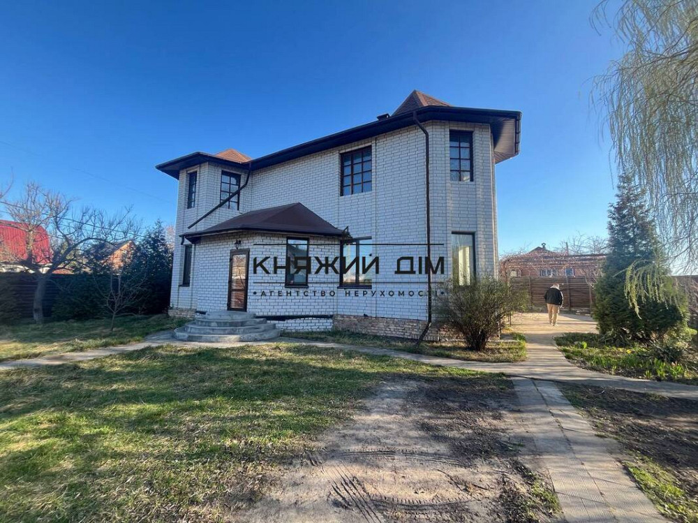 Продаж Будинок Kiev - photo 1